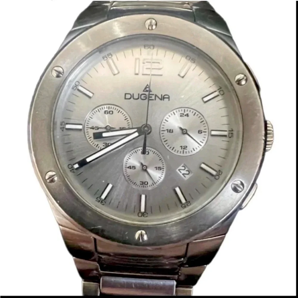 DUGENA timeless retro